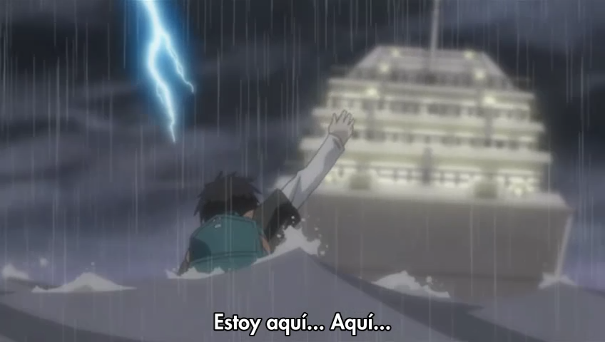 Nagasarete Airantou  (Animextremist, Jisedai no Fansub, Kantan Seiki Fansub)